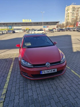 VW Golf - 18900 лв. / 9663.42 € - 34496423 12