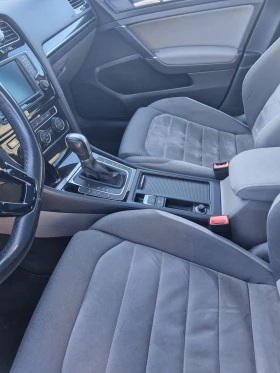 VW Golf - 18900 лв. / 9663.42 € - 34496423 3