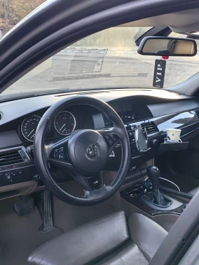 BMW 530 D - 5999 € / 11733.02 лв. - 63438976 9