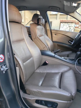 BMW 530 D - 5999 € / 11733.02 лв. - 63438976 10