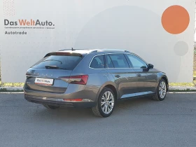 Skoda Superb Style 2.0 TDI 110kW DG6 - 24400 € / 47722.25 лв. - 42472274 3
