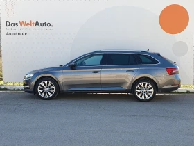 Skoda Superb Style 2.0 TDI 110kW DG6 - 24400 € / 47722.25 лв. - 42472274 2