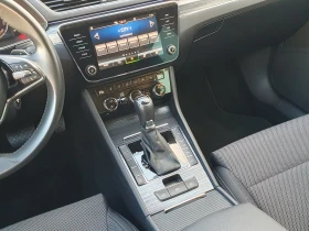Skoda Superb Style 2.0 TDI 110kW DG6 - 24400 € / 47722.25 лв. - 42472274 16