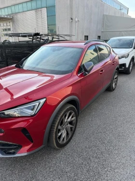 Cupra Formentor ОЧАКАВН ВНОС!DSG-2022г-1.5TSi-150кс-82хил.км - 19400 € / 37943.10 лв. - 24615185 2