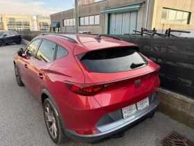 Cupra Formentor ОЧАКАВН ВНОС!DSG-2022г-1.5TSi-150кс-82хил.км - 19400 € / 37943.10 лв. - 24615185 3