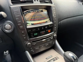 Lexus IS 250 Facelift/F Sport/Navi/Camera/ - 11000 € / 21514.13 лв. - 31688244 12
