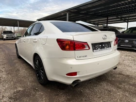 Lexus IS 250 Facelift/F Sport/Navi/Camera/ - 11000 € / 21514.13 лв. - 31688244 7