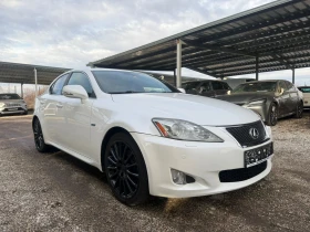 Lexus IS 250 Facelift/F Sport/Navi/Camera/ - 11000 € / 21514.13 лв. - 31688244 3