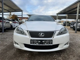 Lexus IS 250 Facelift/F Sport/Navi/Camera/ - 11000 € / 21514.13 лв. - 31688244 2
