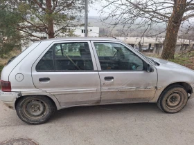 Citroen Saxo, снимка 4