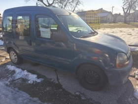 Renault Kangoo Комби, снимка 2
