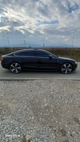 Audi A5 3.0 tdi S line - 12800 € / 25034.62 лв. - 26915224 3