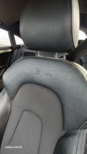 Audi A5 3.0 tdi S line - 12800 € / 25034.62 лв. - 26915224 8