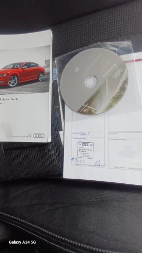 Audi A5 3.0 tdi S line - 12800 € / 25034.62 лв. - 26915224 10