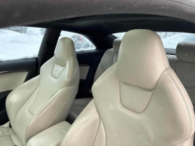 Audi S5 * Premium * CARFAX * ��� ������������ ������ | Mobile.bg � ����� ������ 10
