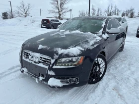 ����� �� �������� �� Audi S5 * Premium * CARFAX * ��� ������������ ������