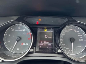 Audi S5 * Premium * CARFAX * ��� ������������ ������ | Mobile.bg � ����� ������ 8