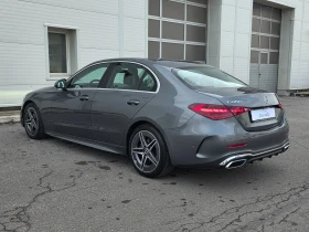 Mercedes-Benz C 220 220d AMG Line 9G Tronic 1-ви собственик от БГ - 32200 € / 62977.73 лв. - 28104996 7