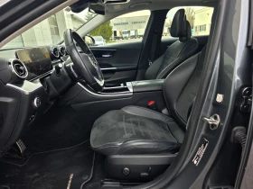 Mercedes-Benz C 220 220d AMG Line 9G Tronic 1-ви собственик от БГ - 32200 € / 62977.73 лв. - 28104996 9