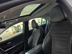Mercedes-Benz C 220 220d AMG Line 9G Tronic 1-ви собственик от БГ - 32200 € / 62977.73 лв. - 28104996 10