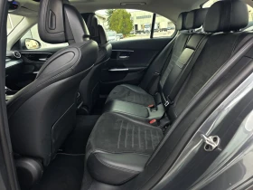 Mercedes-Benz C 220 220d AMG Line 9G Tronic 1-ви собственик от БГ - 32200 € / 62977.73 лв. - 28104996 11