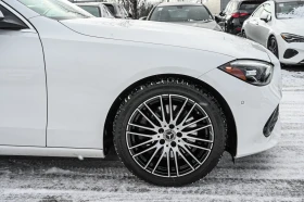 Mercedes-Benz C 300 4MATIC 360CAM С РЕГИСТРАЦИЯ & АВТО КРЕДИ, снимка 4