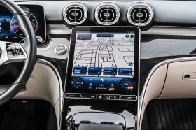 Mercedes-Benz C 300 4MATIC 360CAM С РЕГИСТРАЦИЯ & АВТО КРЕДИ, снимка 11