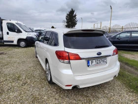 Subaru Legacy Комби  - 9199 € / 17991.68 лв. - 63511363 3