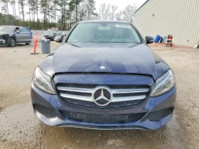 Mercedes-Benz C 300 4MATIC* BURMESTER* ПОДГРЕВ* КАМЕРА* КЕЙЛЕС* LANE*  - 11165 € / 21836.84 лв. - 58897820 5