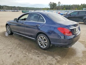 Mercedes-Benz C 300 4MATIC* BURMESTER* ПОДГРЕВ* КАМЕРА* КЕЙЛЕС* LANE*  - 11165 € / 21836.84 лв. - 58897820 4