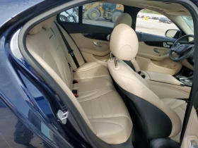 Mercedes-Benz C 300 4MATIC* BURMESTER* ПОДГРЕВ* КАМЕРА* КЕЙЛЕС* LANE*  - 11165 € / 21836.84 лв. - 58897820 10