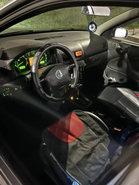 Skoda Octavia 1.8T ELEGANCE, ГАЗ - 1700 € / 3324.91 лв. - 41526527 8