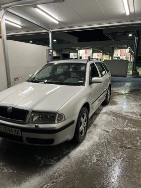 Skoda Octavia 1.8T ELEGANCE, ГАЗ - 1700 € / 3324.91 лв. - 41526527 2