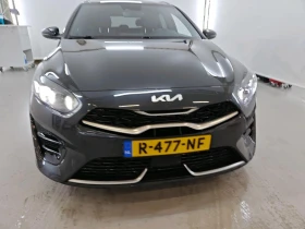 Kia Ceed SW GT Line | Auto.bg — изображение 3