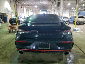 Hyundai Elantra 2l N | Auto.bg — изображение 6