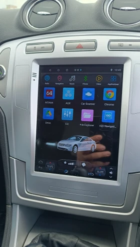 Ford Mondeo - 4700 € / 9192.40 лв. - 63544522 9