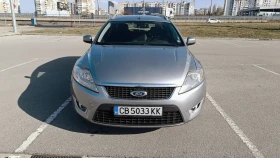 ����� �� �������� �� Ford Mondeo