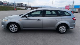Ford Mondeo - 4700 € / 9192.40 лв. - 63544522 2