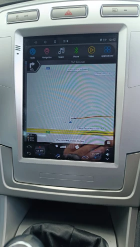 Ford Mondeo - 4700 € / 9192.40 лв. - 63544522 8