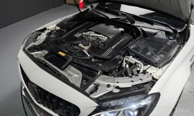 Mercedes-Benz C 63 AMG S* BURMESTER* ПАНО* КАМЕРИ* 360*  - 34320 € / 67124.09 лв. - 39293445 15
