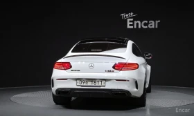 Mercedes-Benz C 63 AMG S* BURMESTER* ПАНО* КАМЕРИ* 360*  - 34320 € / 67124.09 лв. - 39293445 4