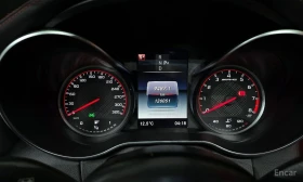 Mercedes-Benz C 63 AMG S* BURMESTER* ПАНО* КАМЕРИ* 360*  - 34320 € / 67124.09 лв. - 39293445 7