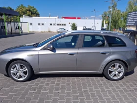 Alfa Romeo 159 sportwagon - 3100 € / 6063.07 лв. - 79289395 7