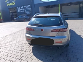 Alfa Romeo 159 sportwagon - 3100 € / 6063.07 лв. - 79289395 5
