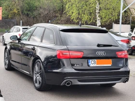 Audi A6 3.0TDi* FULL LED* QUATTRO* S-LINE* АВТОМАТИК*  - 11890 € / 23254.82 лв. - 20730871 6