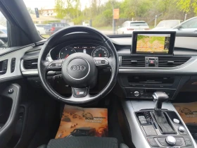Audi A6 3.0TDi* FULL LED* QUATTRO* S-LINE* АВТОМАТИК*  - 11890 € / 23254.82 лв. - 20730871 8