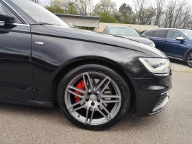 Audi A6 3.0TDi* FULL LED* QUATTRO* S-LINE* АВТОМАТИК*  - 11890 € / 23254.82 лв. - 20730871 16