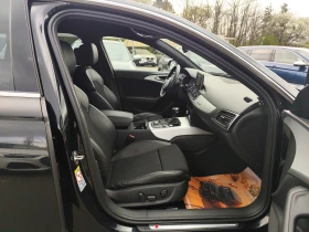 Audi A6 3.0TDi* FULL LED* QUATTRO* S-LINE* АВТОМАТИК*  - 11890 € / 23254.82 лв. - 20730871 12