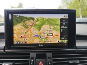 Audi A6 3.0TDi* FULL LED* QUATTRO* S-LINE* АВТОМАТИК*  - 11890 € / 23254.82 лв. - 20730871 10
