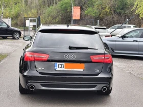 Audi A6 3.0TDi* FULL LED* QUATTRO* S-LINE* АВТОМАТИК*  - 11890 € / 23254.82 лв. - 20730871 5